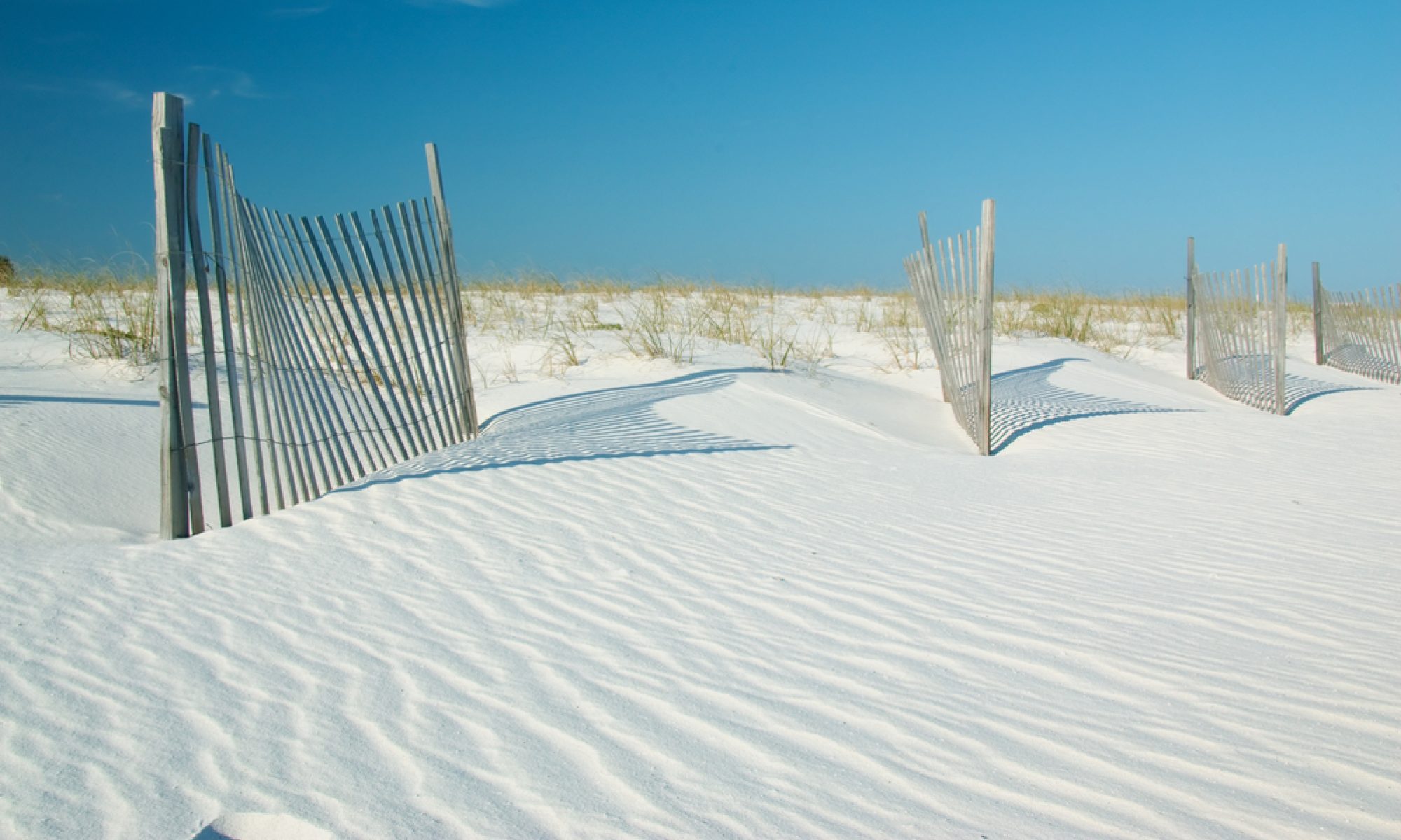 Gulf Shores AL Beach